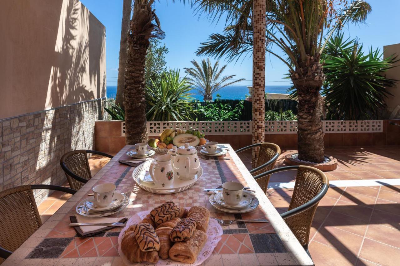 Villas El Paraiso Morro Jable (Fuerteventura) Exterior foto
