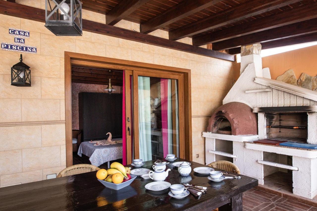 Villas El Paraiso Morro Jable (Fuerteventura) Exterior foto