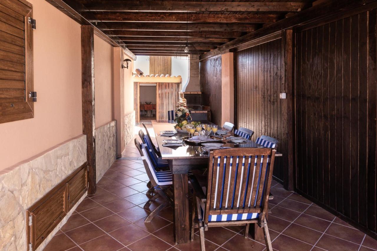 Villas El Paraiso Morro Jable (Fuerteventura) Exterior foto